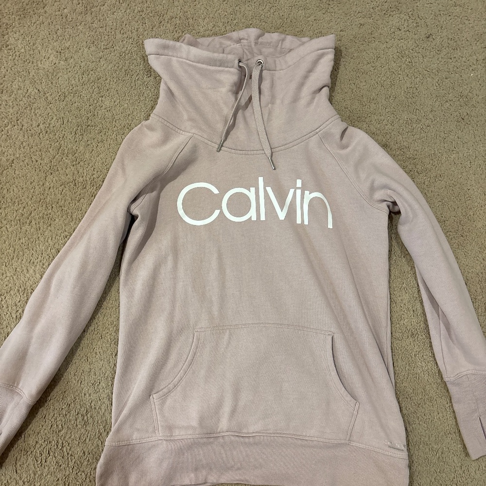 Calvin Klein Performance Sweatshirt